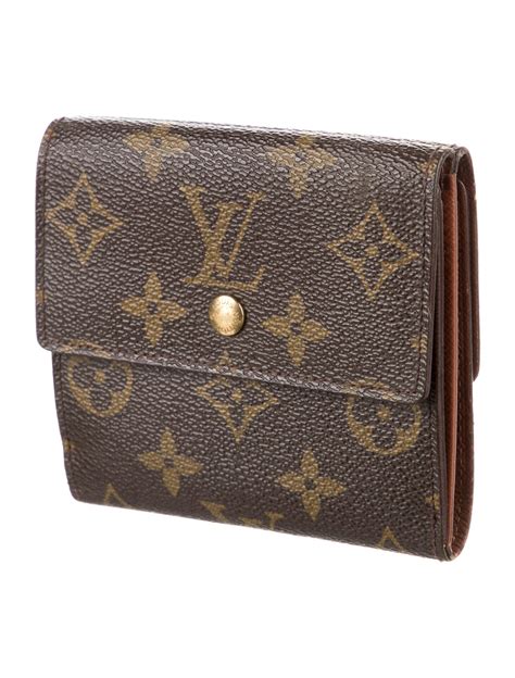 how much was a louis vuitton wallet in 1995 price|Luxury & Designer Wallets For Women .